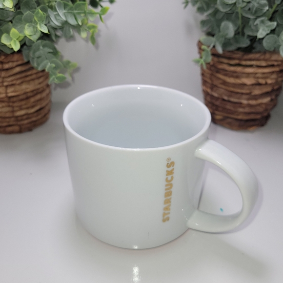 Starbucks Coffee Tea Mug - Picture 1 of 2